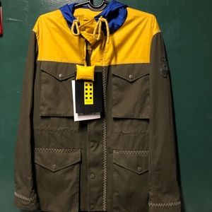 Moncler x JW Anderson Leyton Jacket Size 3